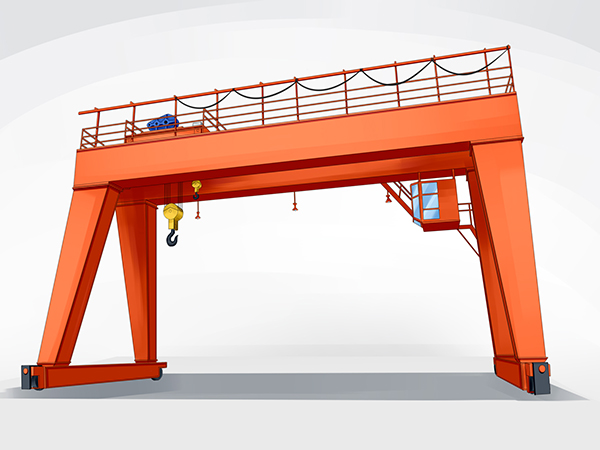 路橋龍門吊設備租賃