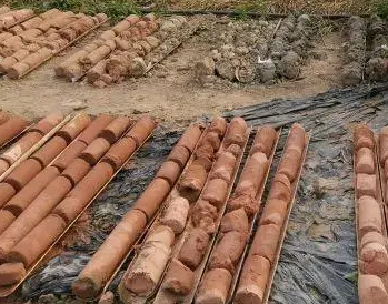 繩索取芯鉆機(jī)流程