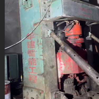 華建智能工程分享天井鉆機(jī)如何選擇？